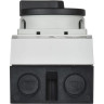 Переключатель кулачковый IEK MI-CS21-010-010 10А (сх. 10) в боксе закрытая рукоятка