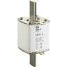 Плавкая вставка предохранителя IEK ППНИ-37 габарит 2 100А - DPP40-100