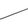 Трубка термоусадочная IEK GENERICA ТТУ 2/1 черная 1м UDR10-002-001-001-K02-G